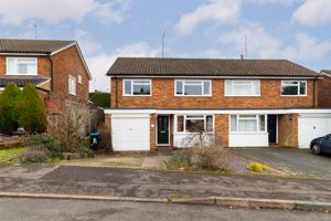 Oaklands South Godstone
